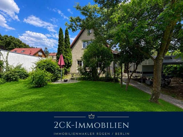 Haus zum Kaufen in Hohen Neuendorf 750.000,00 EUR 235 m²