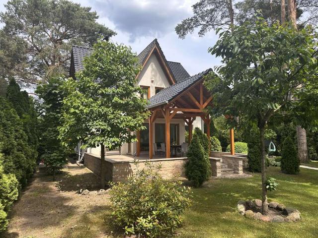 Haus zum Kaufen in Hohen Neuendorf 720.000,00 EUR 147 m²