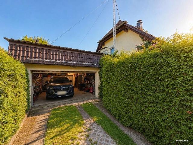 Haus zum Kaufen in Hohen Neuendorf 844.000,00 EUR 221.5 m²