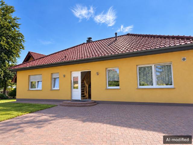 Haus zum Kaufen in Hohen Neuendorf 870.000,00 EUR 155.64 m²