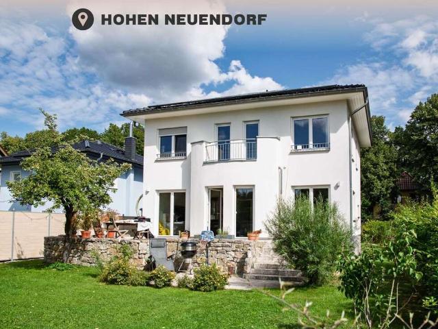 Haus zum Kaufen in Hohen Neuendorf 998.000,00 EUR 160 m²