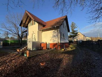 Haus zum Kaufen in Hohen Neuendorf 925.000,00 EUR 324 m²