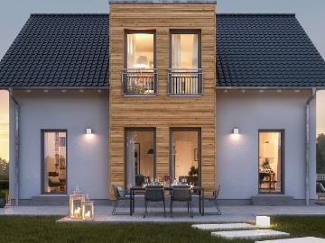 Haus zum Kaufen in Hohenahr 464.000,00 EUR 161 m²
