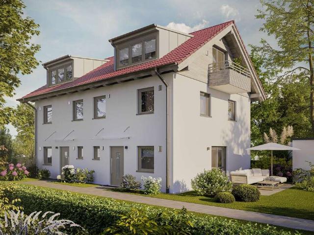 Haus zum Kaufen in Hohenbrunn Riemerling 1.299.900,00 EUR 134.19 m²