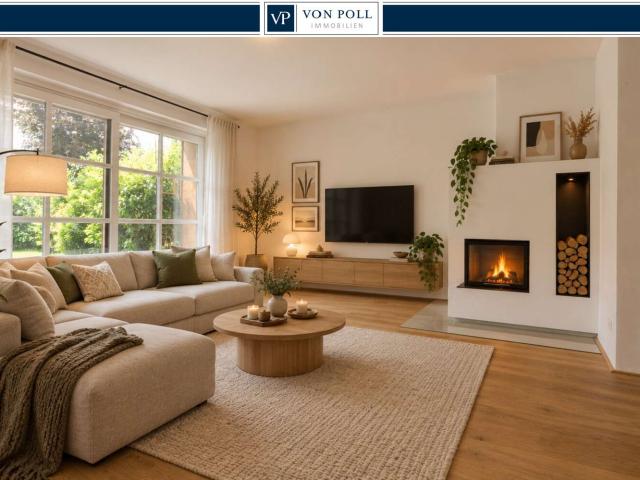 Haus zum Kaufen in Hohenbrunn Riemerling 1.325.000,00 EUR 169 m²