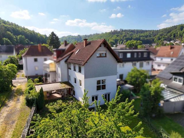 Haus zum Kaufen in Hohenecken 279.000,00 EUR 145 m²