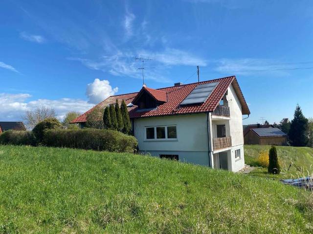 Haus zum Kaufen in Hohenfels, Mindersdorf 470.000,00 EUR 229 m²