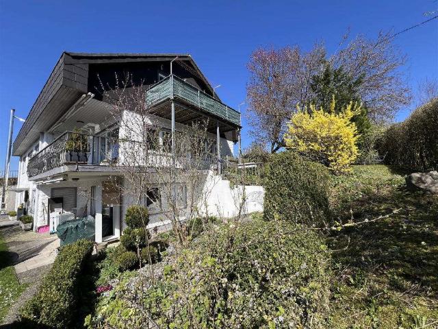 Haus zum Kaufen in Hohenfels Mindersdorf 499.900,00 EUR 290 m²