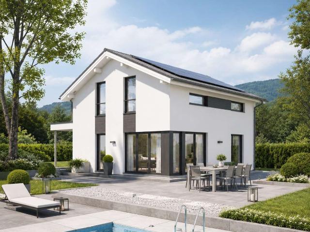 Haus zum Kaufen in Hohenfels Liggersdorf 405.000,00 EUR 125 m²