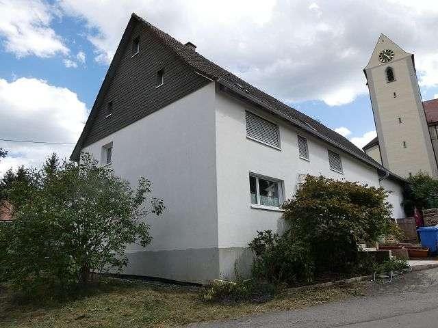Haus zum Kaufen in Hohenfels 399.000,00 EUR 210 m²
