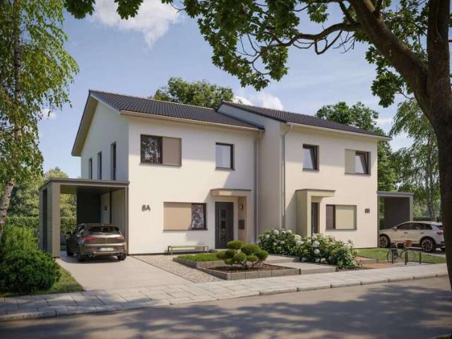 Haus zum Kaufen in Hohenfels 473.520,00 EUR 125 m²