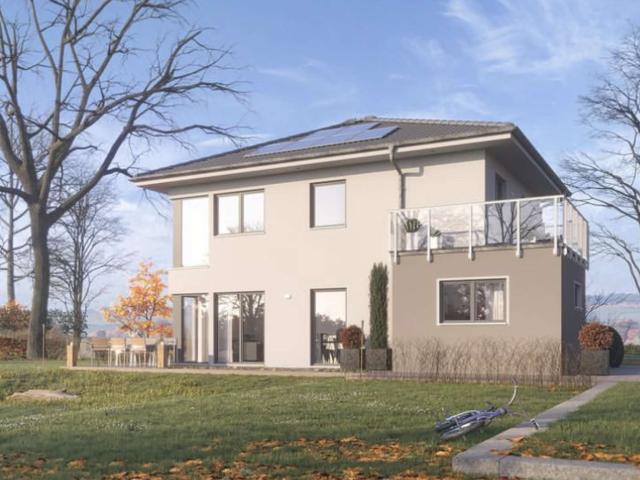 Haus zum Kaufen in Hohenfels 475.200,00 EUR 144 m²