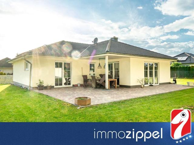 Haus zum Kaufen in Höhenland 375.000,00 EUR 121.9 m²