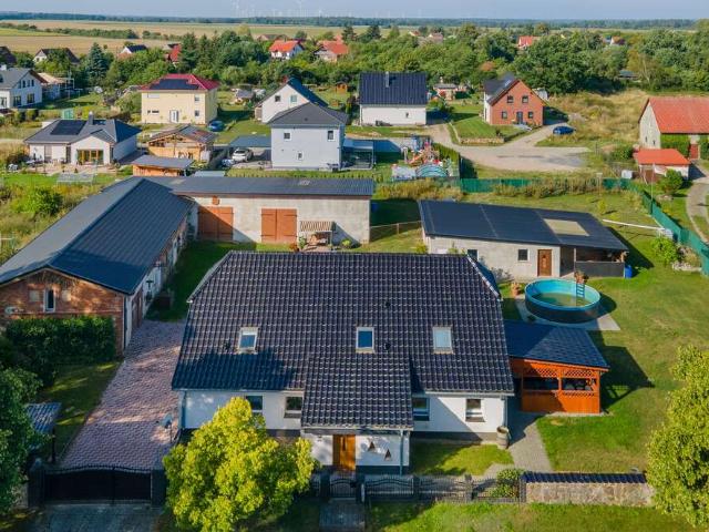 Haus zum Kaufen in Höhenland 500.000,00 EUR 275 m²
