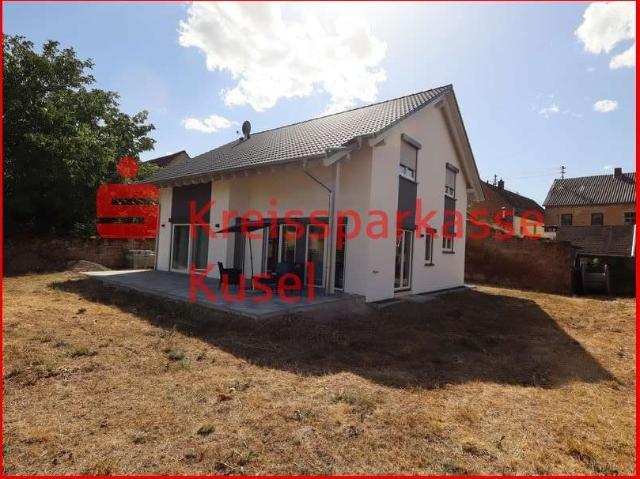 Haus zum Kaufen in Hohenöllen 349.000,00 EUR 163.06 m²