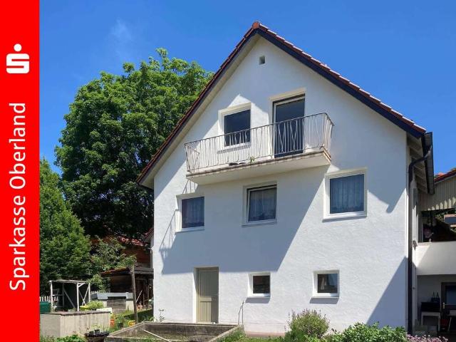 Haus zum Kaufen in Hohenpeißenberg 549.000,00 EUR 118 m²