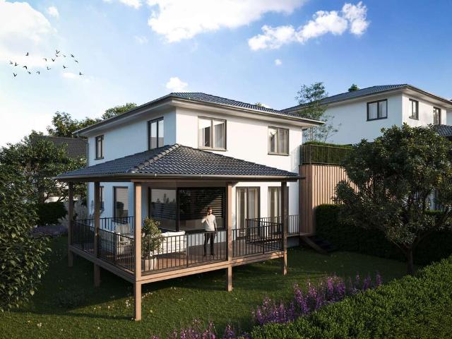 Haus zum Kaufen in Hohenpeißenberg 857.000,00 EUR 147 m²