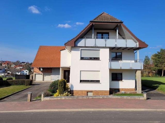 Haus zum Kaufen in Hohenroda 295.000,00 EUR 240 m²