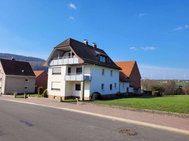 Haus zum Kaufen in Hohenroda 295.000,00 EUR 240 m²
