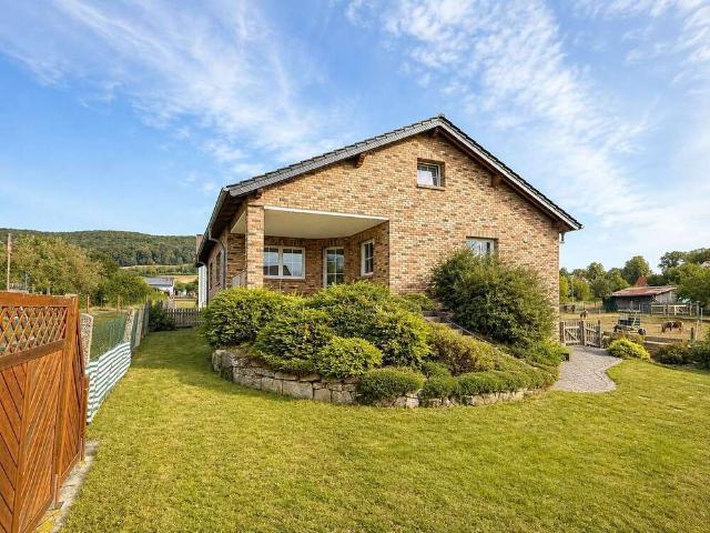 Haus zum Kaufen in Hohenroda 329.000,00 EUR 180 m²
