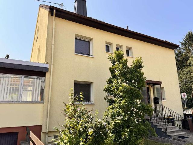 Haus zum Kaufen in Hohenstein Breithardt 380.000,00 EUR 211 m²