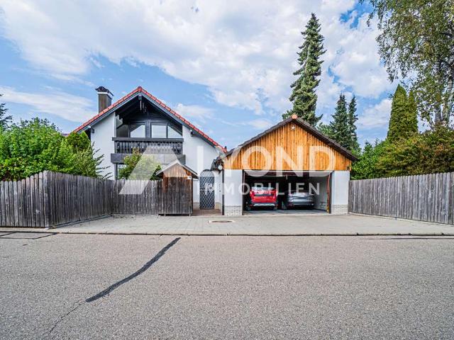 Haus zum Kaufen in Hohenstein Oberstetten 770.000,00 EUR 264 m²