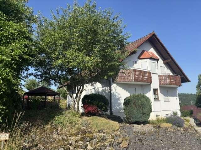Haus zum Kaufen in Hohebach 545.000,00 EUR 180.24 m²