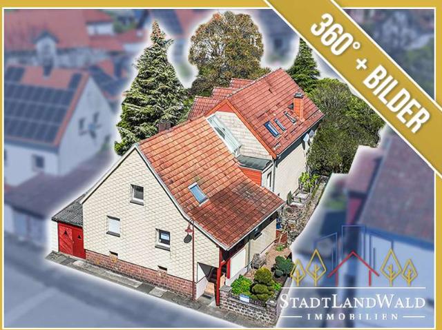 Haus zum Kaufen in Höheinöd 295.000,00 EUR 280 m²