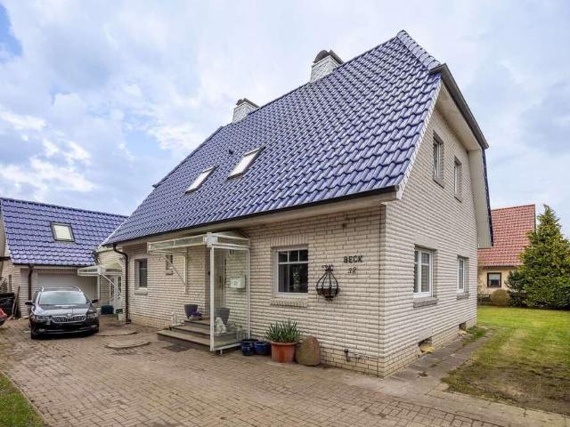 Haus zum Kaufen in Hohewurth 299.000,00 EUR 233 m²