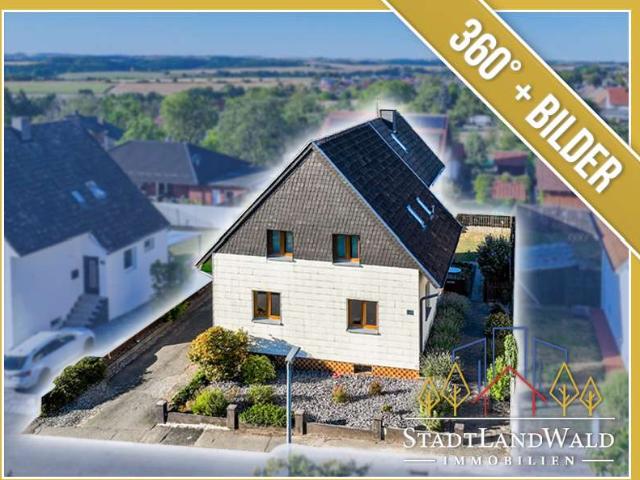 Haus zum Kaufen in Höhfröschen 259.821,00 EUR 200 m²
