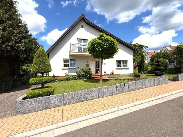 Haus zum Kaufen in Höhfröschen 308.000,00 EUR 140 m²