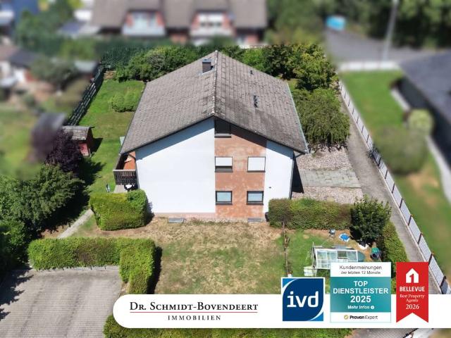 Haus zum Kaufen in Höhn Oellingen 259.000,00 EUR 169.4 m²