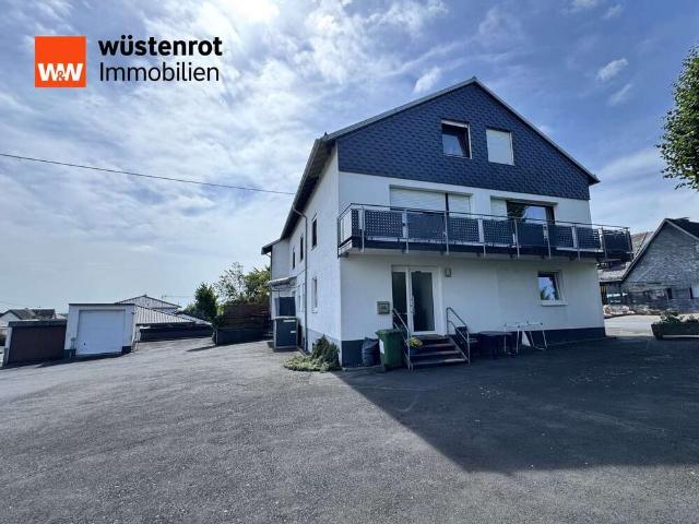 Haus zum Kaufen in Höhn Oellingen 370.000,00 EUR 276 m²