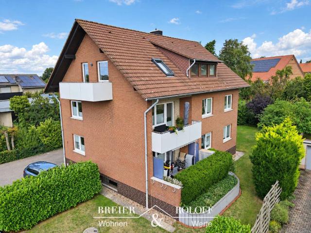 Haus zum Kaufen in Hohnhorst 389.000,00 EUR 271 m²