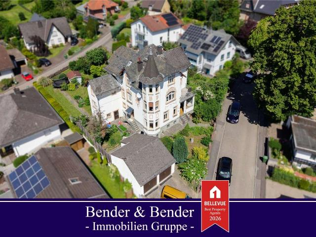 Haus zum Kaufen in Höhr Grenzhausen 490.000,00 EUR 285 m²
