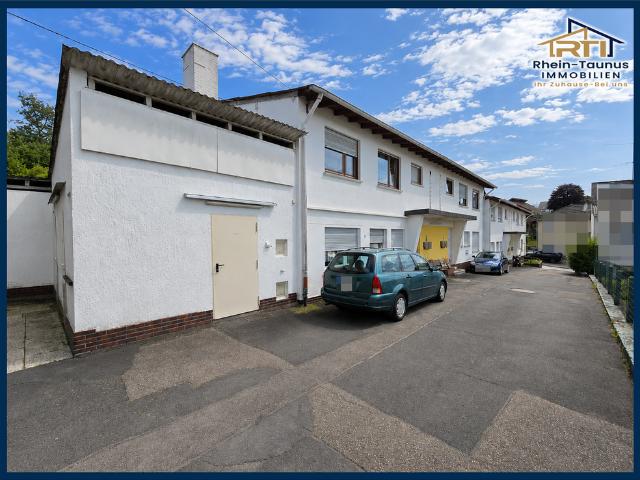 Haus zum Kaufen in Höhr Grenzhausen 1.500.000,00 EUR 1240 m²