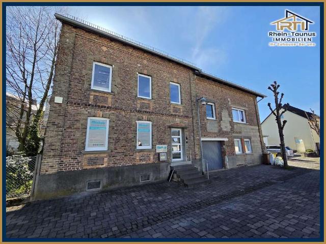 Haus zum Kaufen in Höhr Grenzhausen 375.000,00 EUR 165 m²