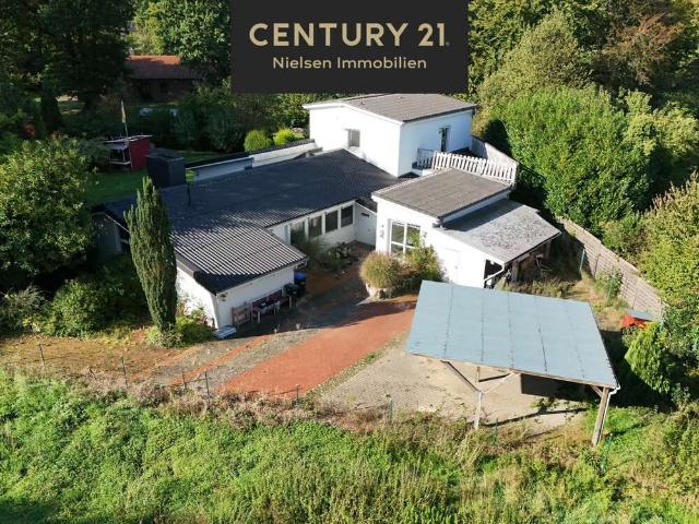 Haus zum Kaufen in Holste 341.000,00 EUR 268 m²