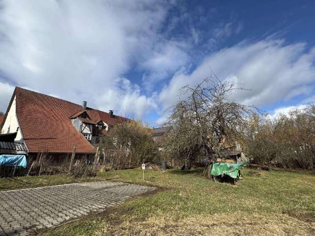 Haus zum Kaufen in Holzmaden 429.000,00 EUR 120 m²