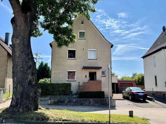 Haus zum Kaufen in Holzminden 250.000,00 EUR 200 m²