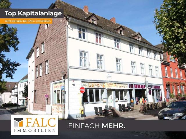 Haus zum Kaufen in Holzminden 399.000,00 EUR 300 m²