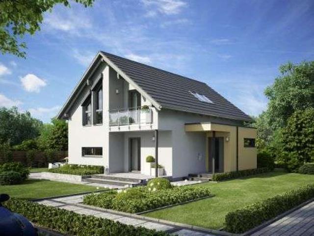 Haus zum Kaufen in Holzbach 387.733,00 EUR 125 m²