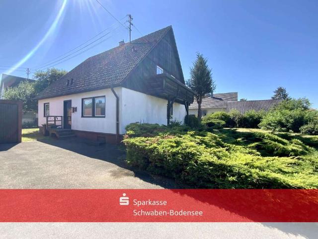 Haus zum Kaufen in Holzgünz 395.000,00 EUR 168 m²