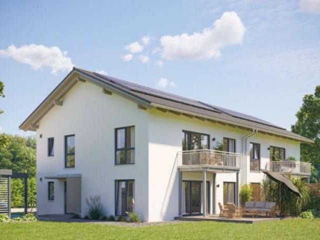 Haus zum Kaufen in Holzgünz 669.898,00 EUR 151.5 m²
