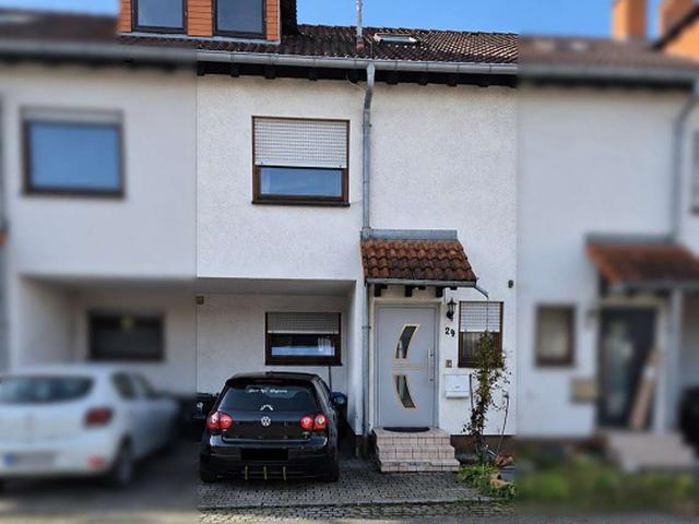 Haus zum Kaufen in Holzgerlingen 549.999,00 EUR 130.36 m²