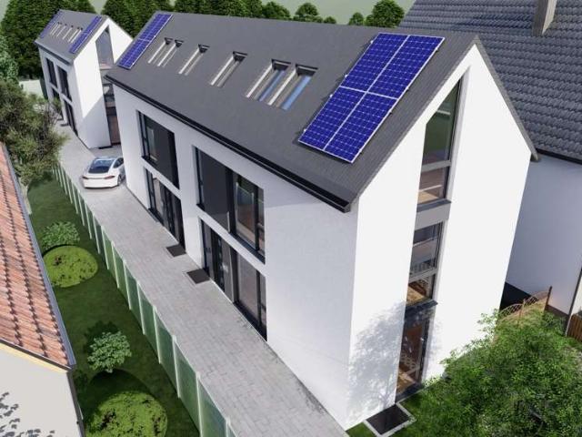 Haus zum Kaufen in Holzgerlingen 655.000,00 EUR 116.26 m²