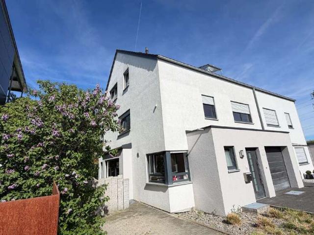Haus zum Kaufen in Holzgerlingen 819.000,00 EUR 160 m²