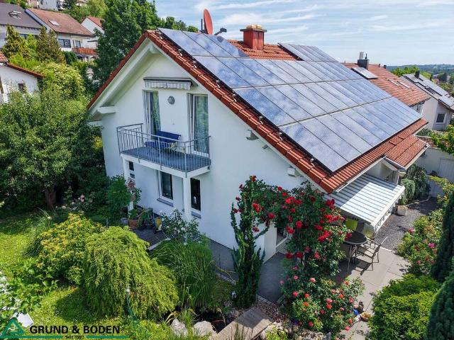 Haus zum Kaufen in Holzgerlingen 845.000,00 EUR 147 m²