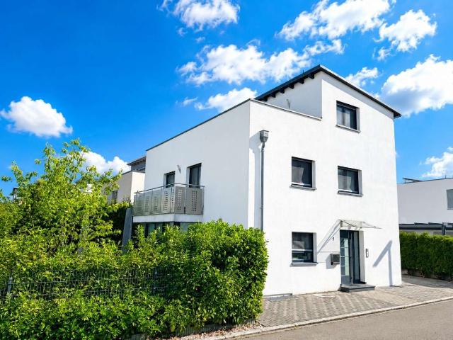 Haus zum Kaufen in Holzgerlingen 938.000,00 EUR 175.09 m²