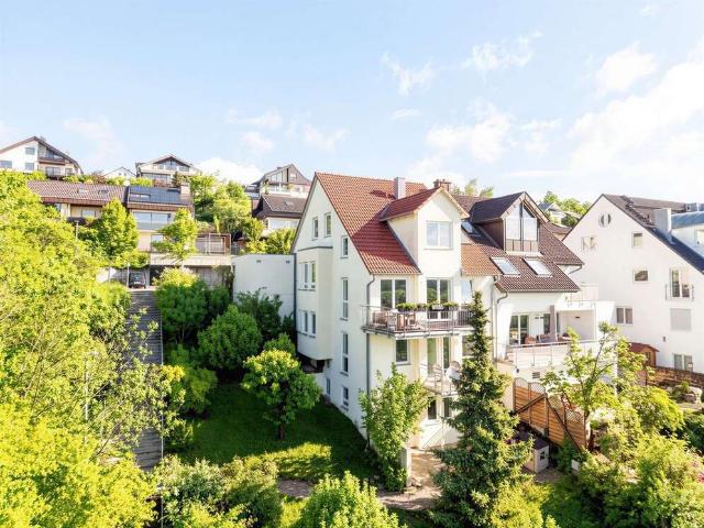 Haus zum Kaufen in Holzgerlingen 949.000,00 EUR 241 m²